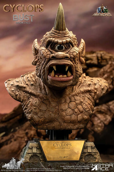 Cyclops – Star Ace Toys Ltd. – ActionFigure Brasil — embalagem