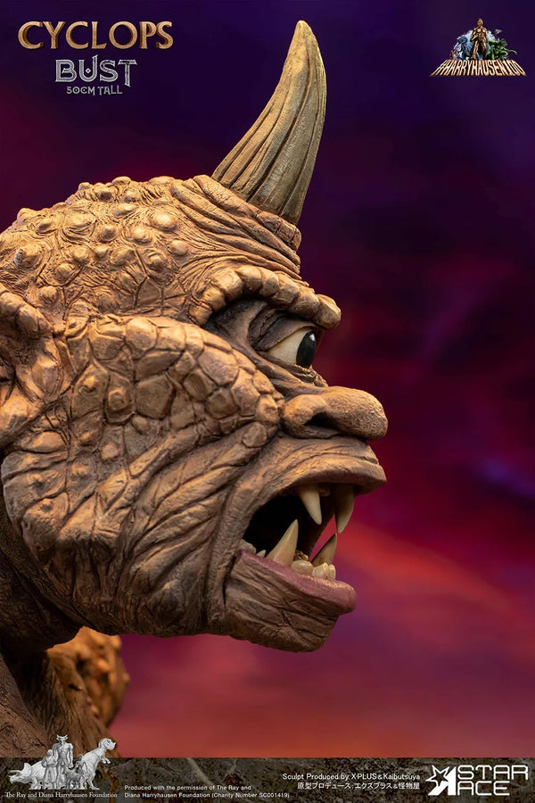 Cyclops – Star Ace Toys Ltd. – ActionFigure Brasil