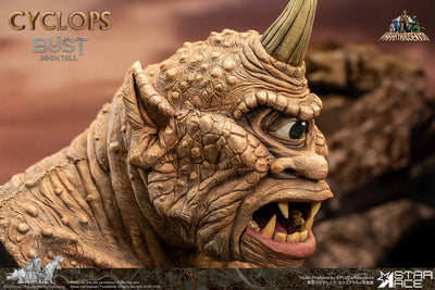 Cyclops – Star Ace Toys Ltd. – ActionFigure Brasil — close