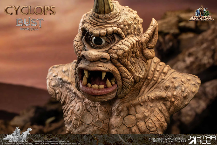 Cyclops – Star Ace Toys Ltd. – ActionFigure Brasil