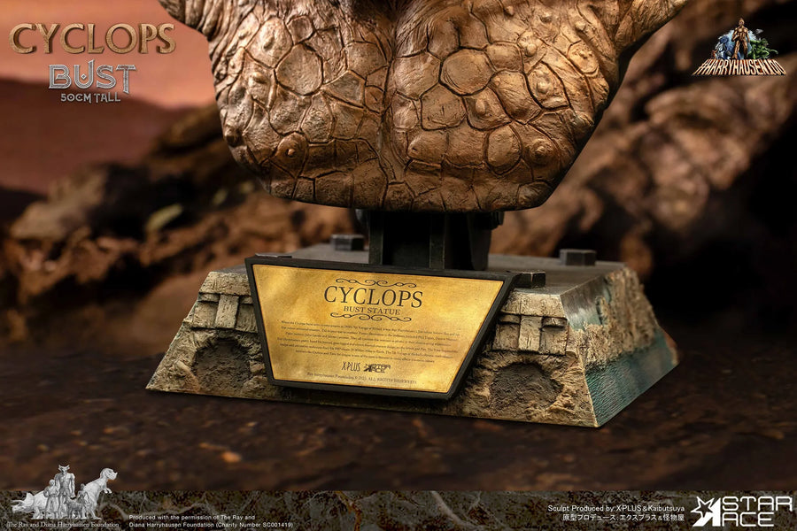 Cyclops – Star Ace Toys Ltd. – ActionFigure Brasil