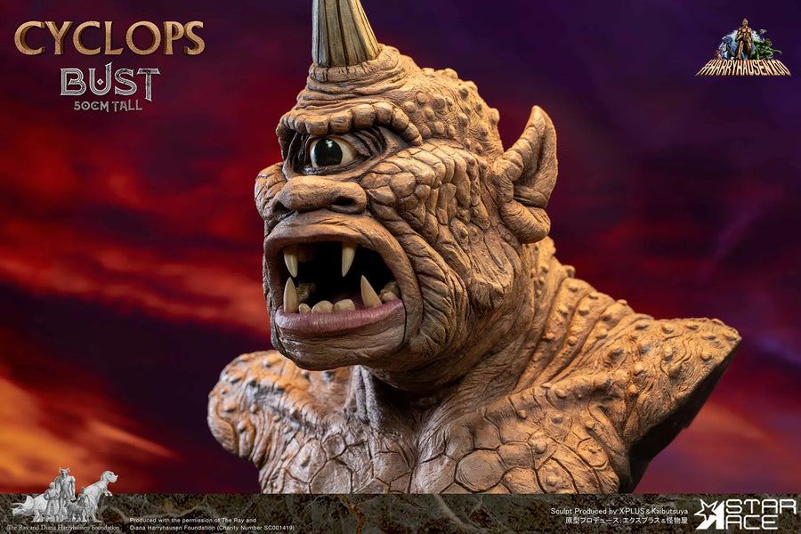 Cyclops – Star Ace Toys Ltd. – ActionFigure Brasil