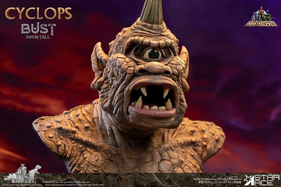 Cyclops – Star Ace Toys Ltd. – ActionFigure Brasil