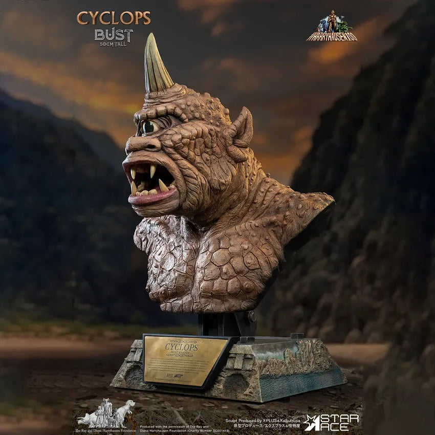 Cyclops – Star Ace Toys Ltd. – ActionFigure Brasil