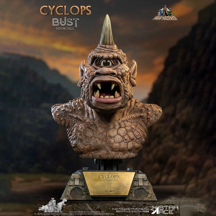 Cyclops – Star Ace Toys Ltd. – ActionFigure Brasil