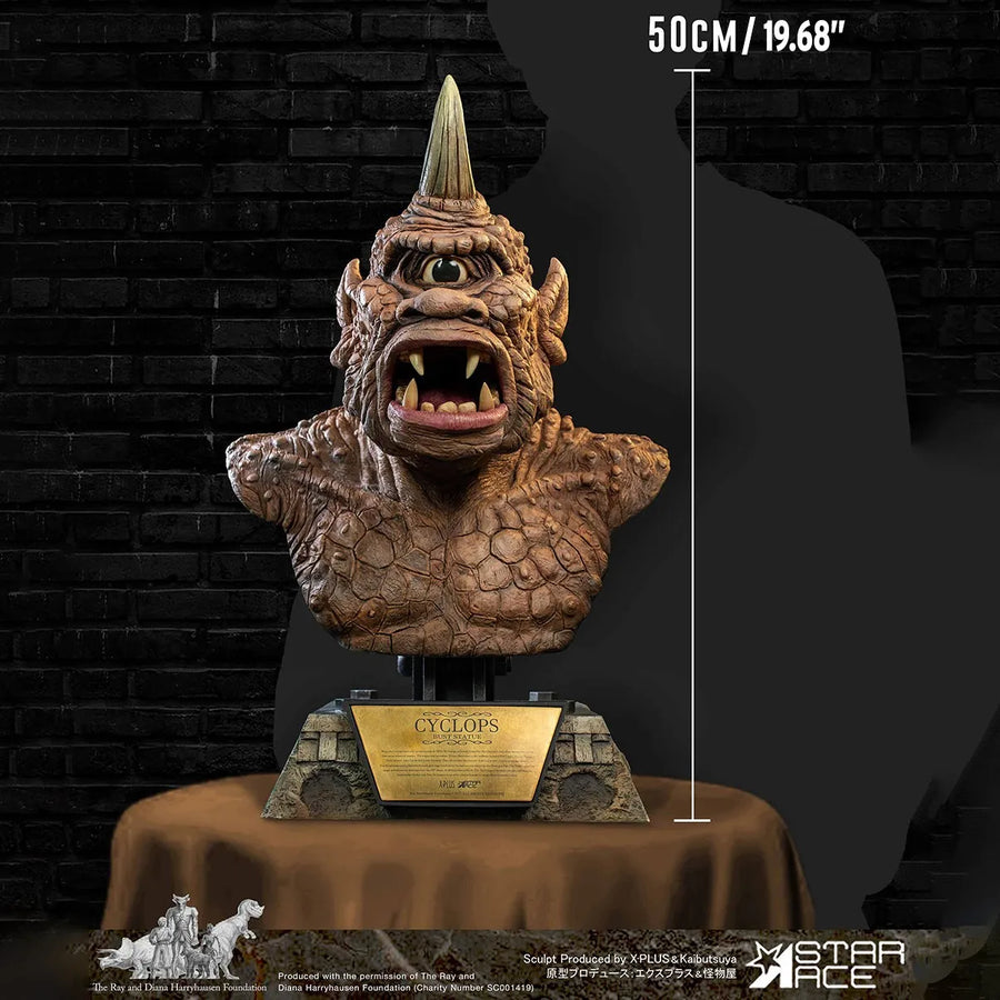 Cyclops – Star Ace Toys Ltd. – ActionFigure Brasil