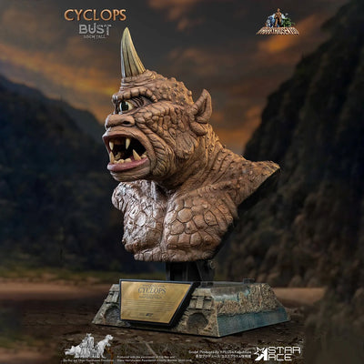 Cyclops – Star Ace Toys Ltd. – ActionFigure Brasil — iluminação de estúdio