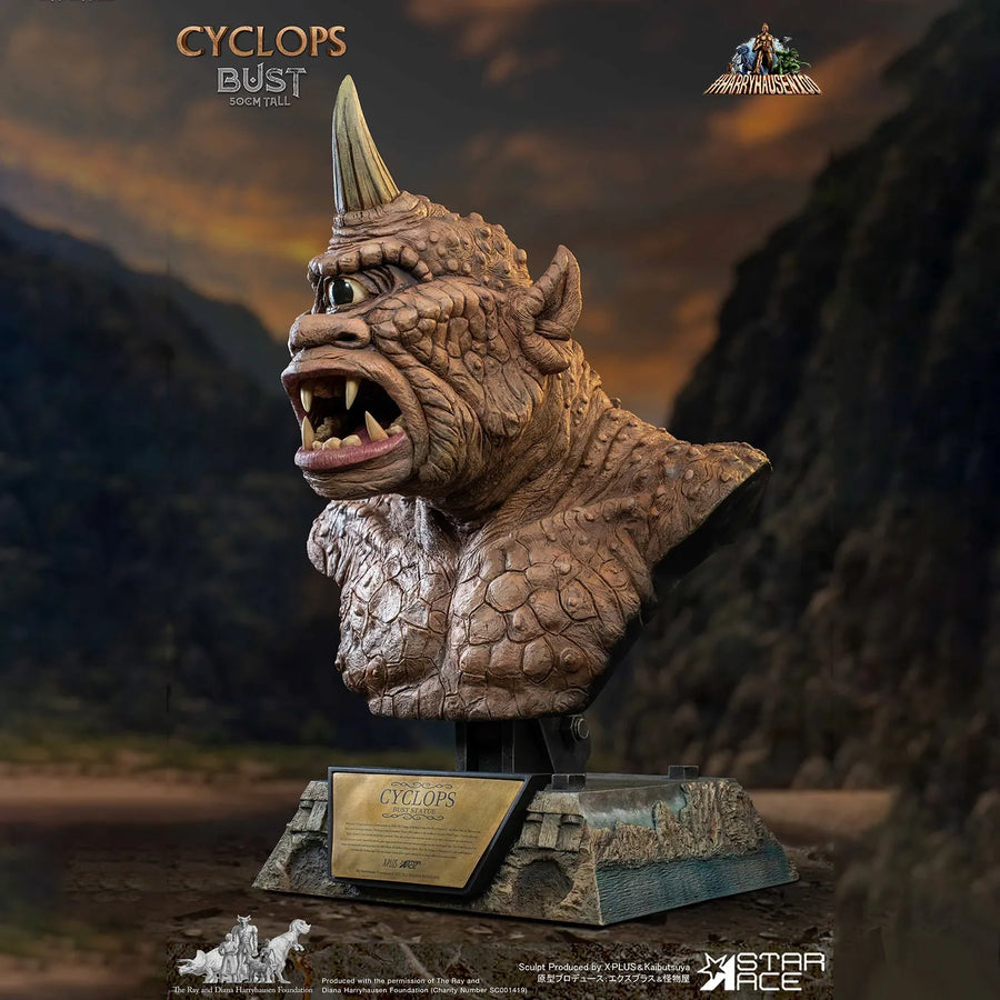 Cyclops – Star Ace Toys Ltd. – ActionFigure Brasil