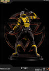 Cyrax MKX - LIMITED EDITION: 250 - ActionFigure Brasil