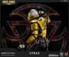 Cyrax MKX - LIMITED EDITION: 250 - ActionFigure Brasil