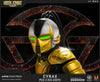 Cyrax MKX - LIMITED EDITION: 250 - ActionFigure Brasil