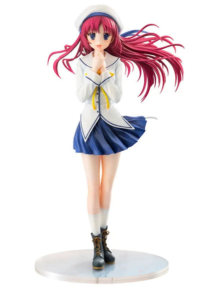 D.C. ~Da Capo~ - Shirakawa Kotori - 1/7 (Kotobukiya)ㅤ – Kotobukiya – ActionFigureBrasil