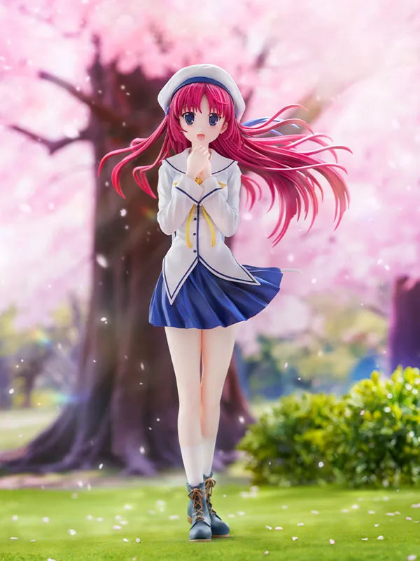 D.C. ~Da Capo~ - Shirakawa Kotori - 1/7 (Kotobukiya)ㅤ – Kotobukiya – ActionFigureBrasil