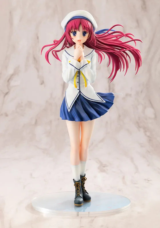D.C. ~Da Capo~ - Shirakawa Kotori - 1/7 (Kotobukiya)ㅤ – Kotobukiya – ActionFigureBrasil