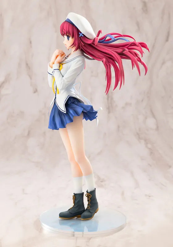 D.C. ~Da Capo~ - Shirakawa Kotori - 1/7 (Kotobukiya)ㅤ – Kotobukiya – ActionFigureBrasil