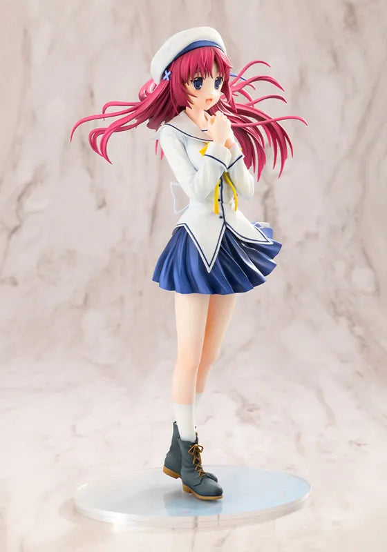 D.C. ~Da Capo~ - Shirakawa Kotori - 1/7 (Kotobukiya)ㅤ – Kotobukiya – ActionFigureBrasil