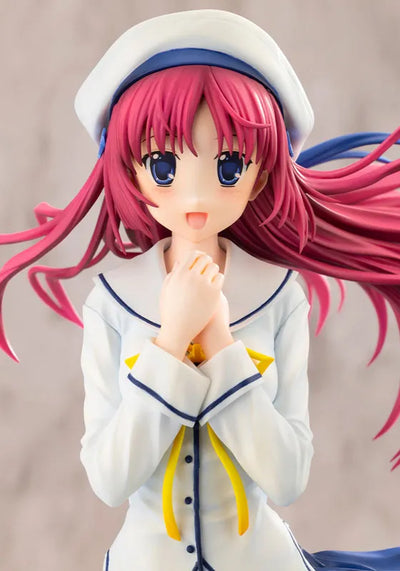 D.C. ~Da Capo~ - Shirakawa Kotori - 1/7 (Kotobukiya)ㅤ – Kotobukiya – ActionFigureBrasil — com base expositora