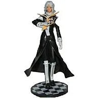 D.Gray-man - Allen Walker - Timcanpy - 1/10 - Black Order uniform (Kotobukiya)ㅤ – Kotobukiya – ActionFigure Brasil