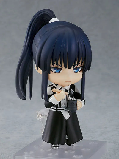 D.Gray-man - Kanda Yuu - Nendoroid #1809 (Orange Rouge)ㅤ – Orange Rouge – ActionFigure Brasil — close