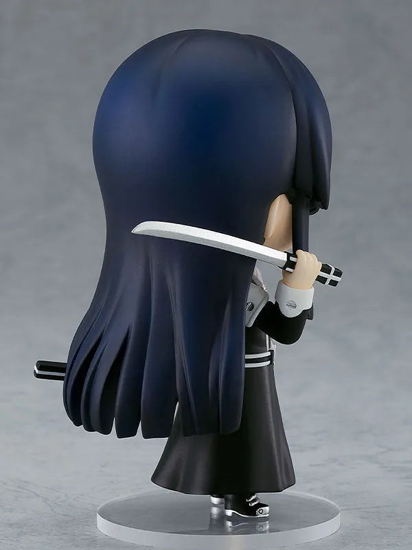 D.Gray-man - Kanda Yuu - Nendoroid #1809 (Orange Rouge)ㅤ – Orange Rouge – ActionFigure Brasil