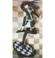 D.Gray-man - Lenalee Lee - 1/10 - Black Order uniform (Kotobukiya)ㅤ – Kotobukiya – ActionFigure Brasil