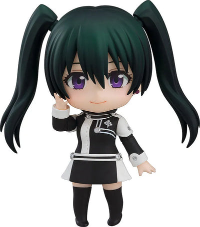 D.Gray-man - Lenalee Lee - Nendoroid #2735 (Good Smile Company)ㅤ – Good Smile Company – ActionFigure Brasil