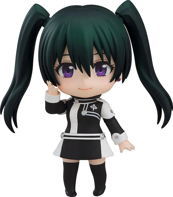 D.Gray-man - Lenalee Lee - Nendoroid #2735 (Good Smile Company)ㅤ – Good Smile Company – ActionFigure Brasil