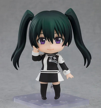 D.Gray-man - Lenalee Lee - Nendoroid #2735 (Good Smile Company)ㅤ – Good Smile Company – ActionFigure Brasil — ângulo diferente