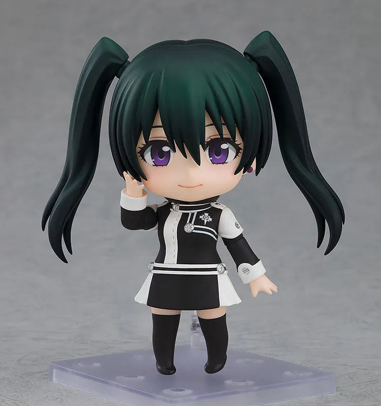 D.Gray-man - Lenalee Lee - Nendoroid #2735 (Good Smile Company)ㅤ – Good Smile Company – ActionFigure Brasil