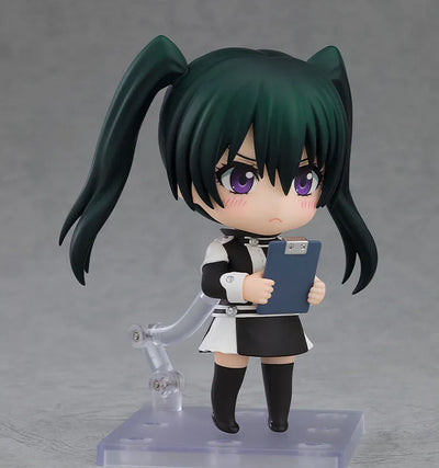 D.Gray-man - Lenalee Lee - Nendoroid #2735 (Good Smile Company)ㅤ – Good Smile Company – ActionFigure Brasil — detalhe do produto