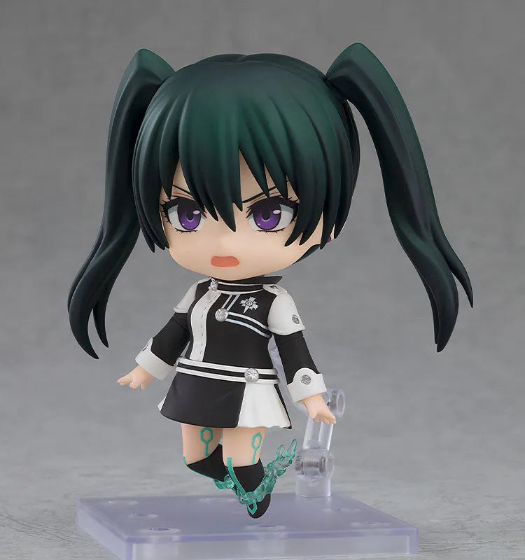 D.Gray-man - Lenalee Lee - Nendoroid #2735 (Good Smile Company)ㅤ – Good Smile Company – ActionFigure Brasil