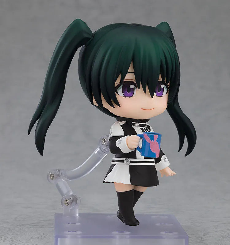 D.Gray-man - Lenalee Lee - Nendoroid #2735 (Good Smile Company)ㅤ – Good Smile Company – ActionFigure Brasil