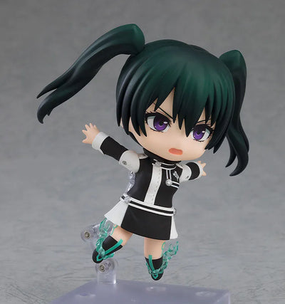 D.Gray-man - Lenalee Lee - Nendoroid #2735 (Good Smile Company)ㅤ – Good Smile Company – ActionFigure Brasil — acessórios