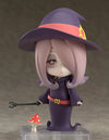 Little Witch Academia - Sucy Manbavaran - Nendoroid #835 - 2024 Re-release (Good Smile Company)ㅤ