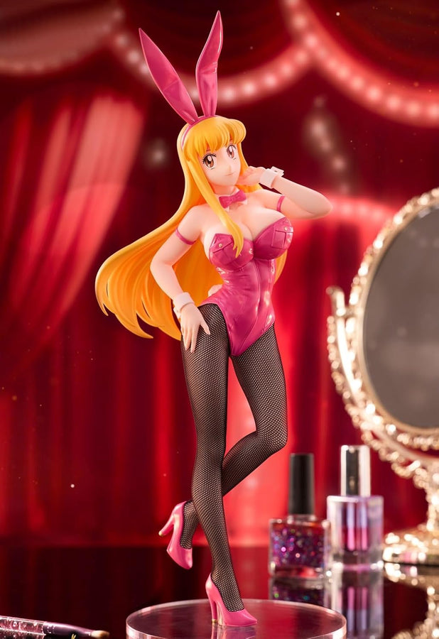 Kochira Katsushika-ku Kameari Kouen-mae Hashutsujo - Akimoto Katherine Reiko - BiCute Bunnies (FuRyu)ㅤ – FuRyu – ActionFigureBrasil