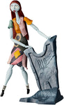 The Nightmare Before Christmas - Sally - Zero - Revoltech (Kaiyodo)ㅤ