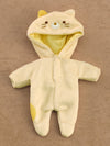 Sumikko Gurashi - Nendoroid Doll Kigurumi Pajama - Neko (Good Smile Company)ㅤ