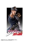 Jojo no Kimyou na Bouken - Stardust Crusaders - Kujo Jotaro - Statue Legend #14 - 2024 Re-release (Di molto bene, Medicos Entertainment)ㅤ