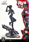 Persona 5 - Niijima Makoto - Premium Masterline (PMP5-02) - 1/4 - Queen (Prime 1 Studio)ㅤ