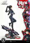 Persona 5 - Niijima Makoto - Premium Masterline (PMP5-02) - 1/4 - Queen (Prime 1 Studio)ㅤ