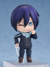 Noragami - Yato - Nendoroid #2565 (Good Smile Arts Shanghai, Good Smile Company)ㅤ