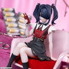 Needy Girl Overdose - Ame-chan - Premium Chokonose Figure (SEGA)ㅤ