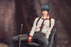 Chainsaw Man - Hayakawa Aki - 1/7 (Myethos)ㅤ