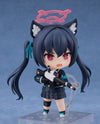 Blue Archive - Kuromi Serika - Nendoroid #2596 (Good Smile Company)ㅤ