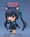 Blue Archive - Kuromi Serika - Nendoroid #2596 (Good Smile Company)ㅤ