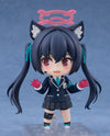 Blue Archive - Kuromi Serika - Nendoroid #2596 (Good Smile Company)ㅤ