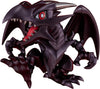 Yu-Gi-Oh! Duel Monsters - Red Eyes Black Dragon - Mega Toon (MegaHouse)ㅤ