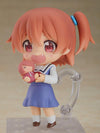 Watashi ni Tenshi ga Maiorita! - Hoshino Hinata - Hoshino Miyako - Nendoroid #1195 - 2024 Re-release (Good Smile Company)ㅤ