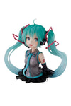 Vocaloid - Hatsune Miku - Taito Kuji 39 no Hi Kinen - A Prize (Taito)ㅤ