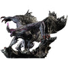 Capcom Figure Builder Creator's Model - Black Eclipse - Wyvern Gore Magala - Reproduction Edition (Capcom)ㅤ